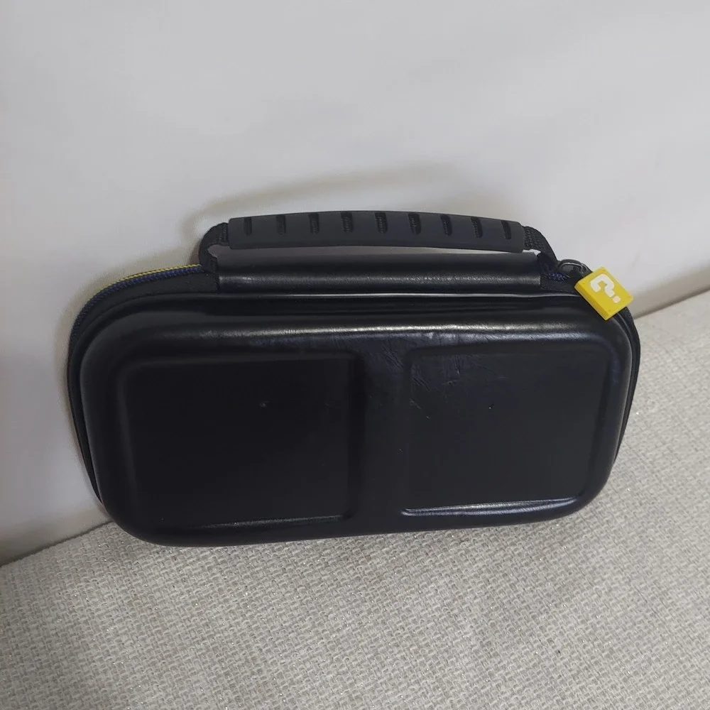 Nintendo Switch Carrying Case‎ Traveler Deluxe Super Mario Maker 2